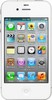 Apple iPhone 4S 16Gb white - Москва
