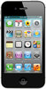 Смартфон APPLE iPhone 4S 16GB Black - Москва
