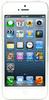 Смартфон Apple iPhone 5 32Gb White & Silver - Москва