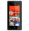 Смартфон HTC Windows Phone 8X Black - Москва