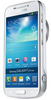 Смартфон SAMSUNG SM-C101 Galaxy S4 Zoom White - Москва