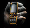 Терминал мобильной связи Sonim XP3 Quest PRO Yellow/Black - Москва